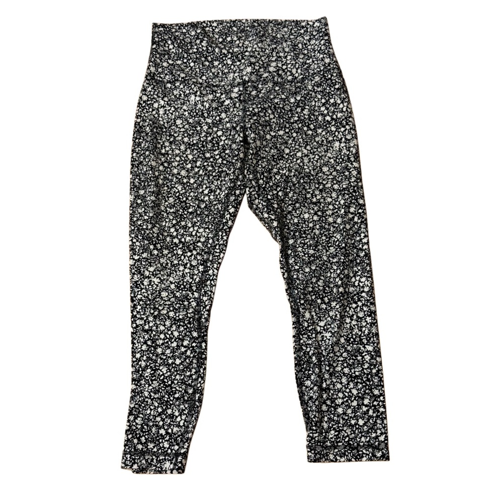 Lululemon Align High-Rise Crop 23"